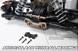 MCD RR5 Buggy Max Pro CF Chassis