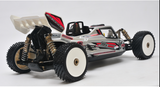 MCD RR5 Buggy Max Pro CF Chassis