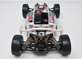 MCD RR5 Buggy Max Pro CF Chassis
