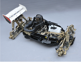 MCD RR5 Buggy Max Ultimate CF Chassis