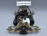 MCD RR5 Buggy Max Ultimate CF Chassis