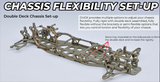 MCD DUOX 2WD 1/5 Touring Car W/o Differential