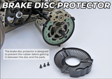 MCD DUOX 2WD 1/5 Touring Car W/o Differential