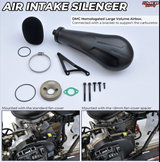 MCD DUOX 2WD 1/5 Touring Car W/o Differential