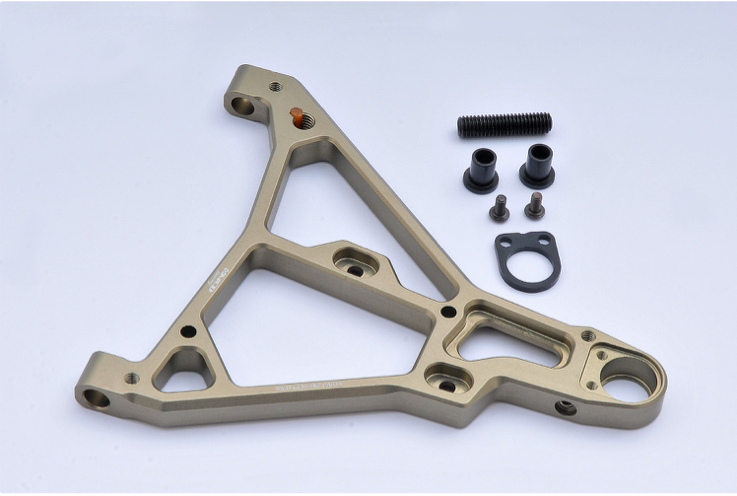 Front Lower Control Arm Duox