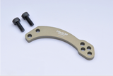 Front knuckle steering arm Duox