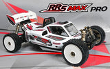 MCD RR5 Buggy Max Pro CF Chassis